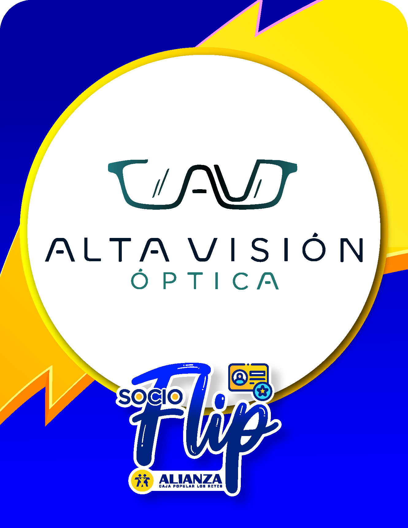 Alta Visión