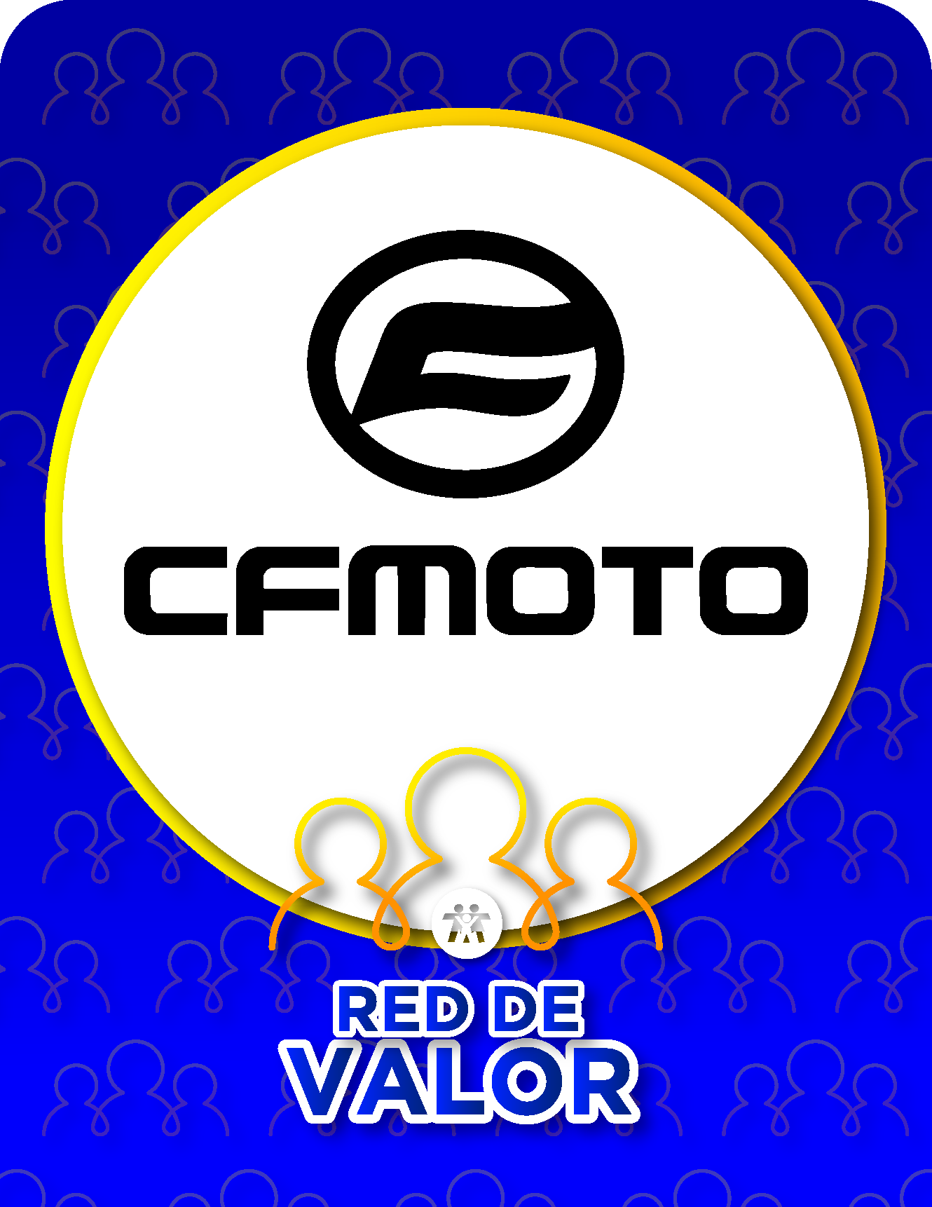 CF Motos