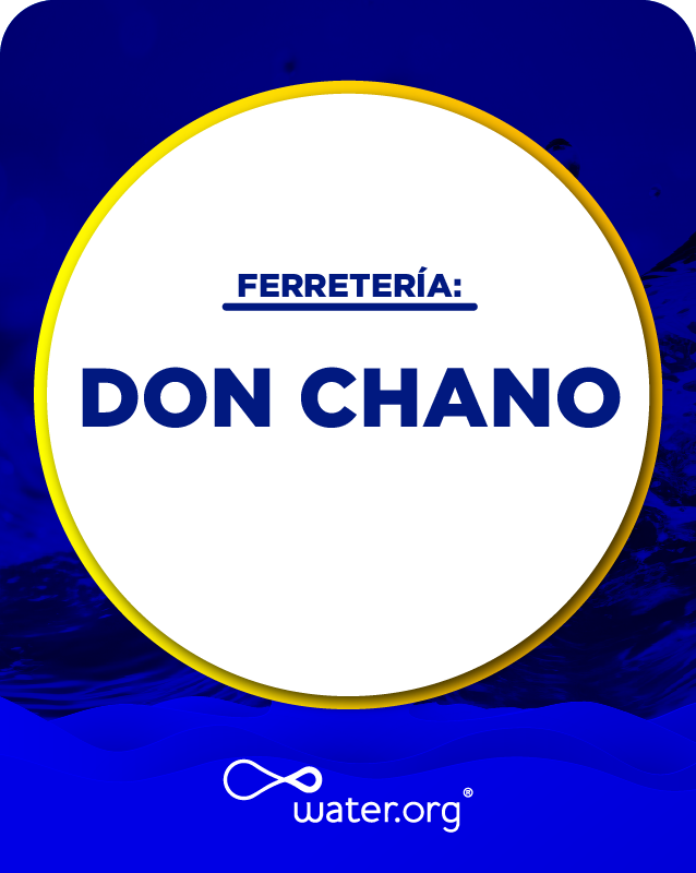 Ferretería Don Chano