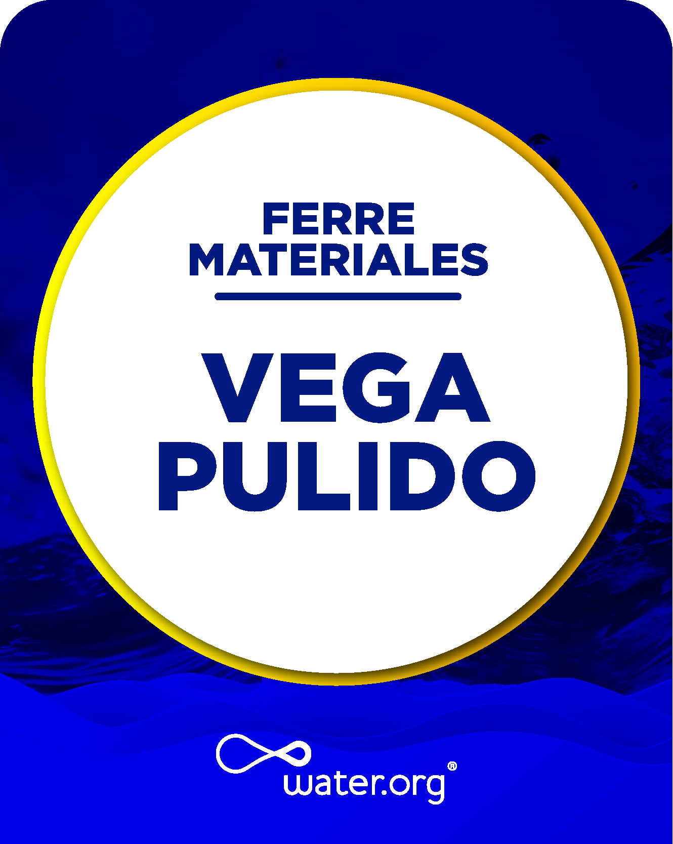 Ferremateriales Vega Pulido