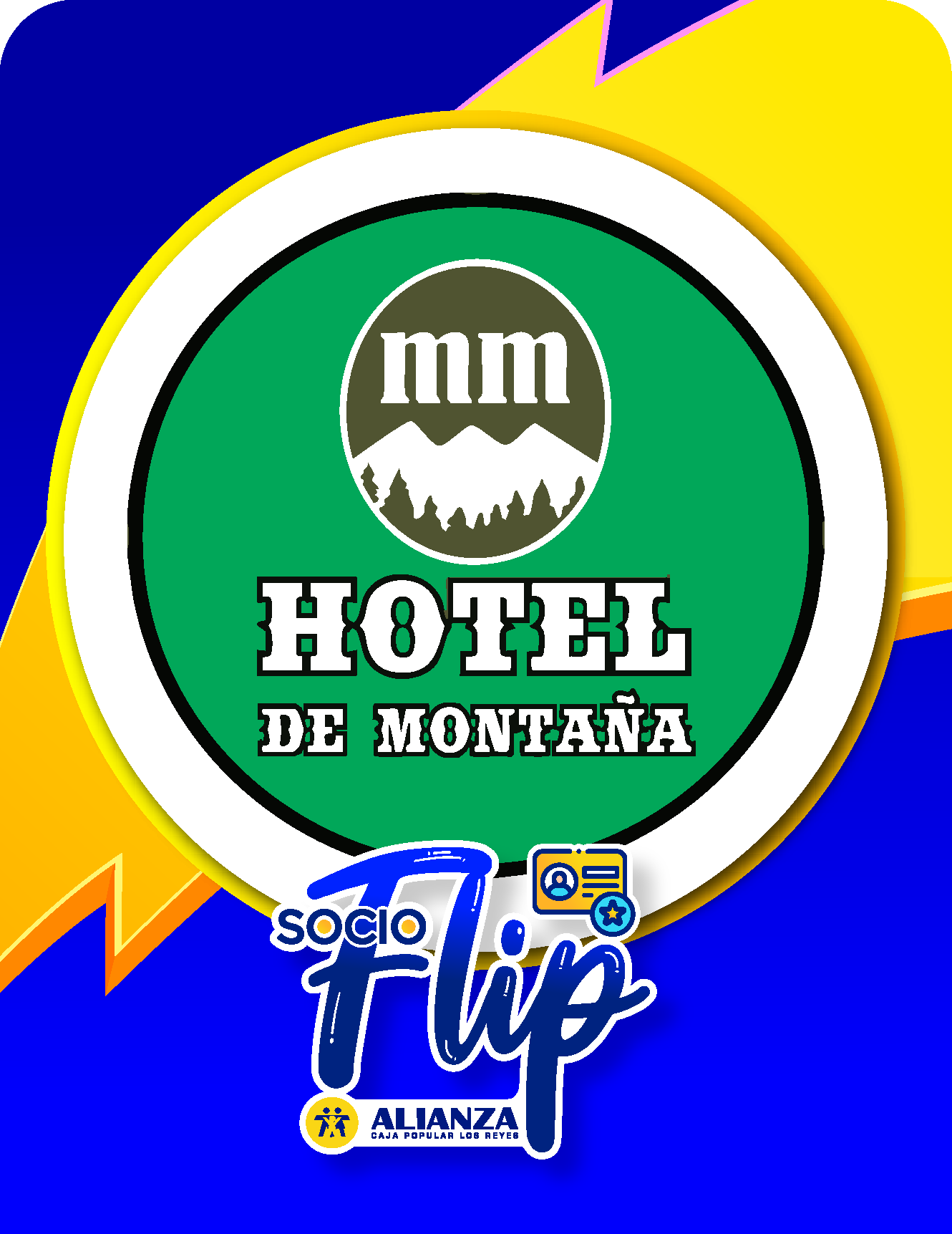Hotel de Montaña
