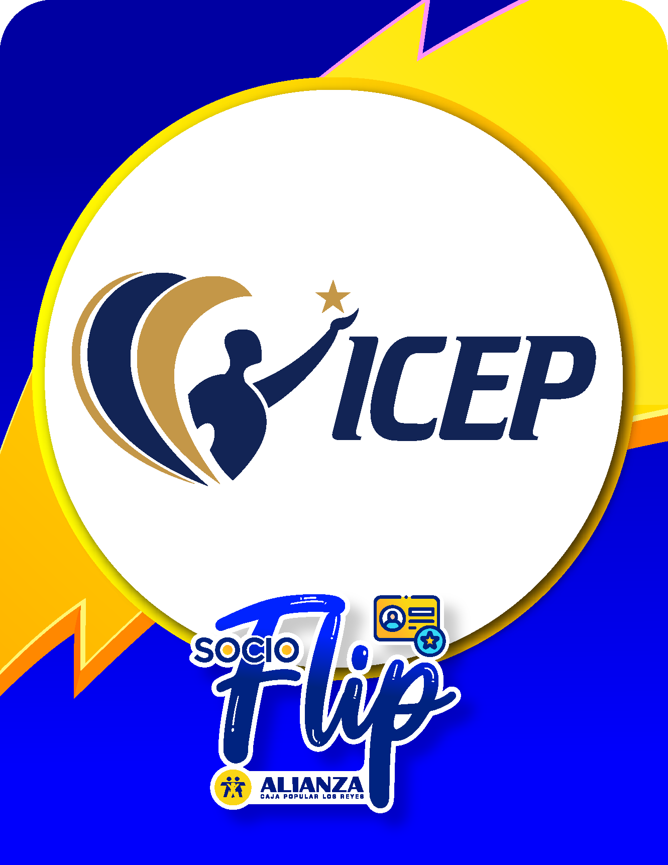 ICEP