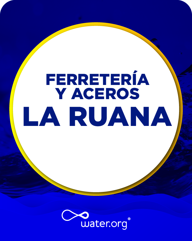 Materiales y Aceros La Ruana