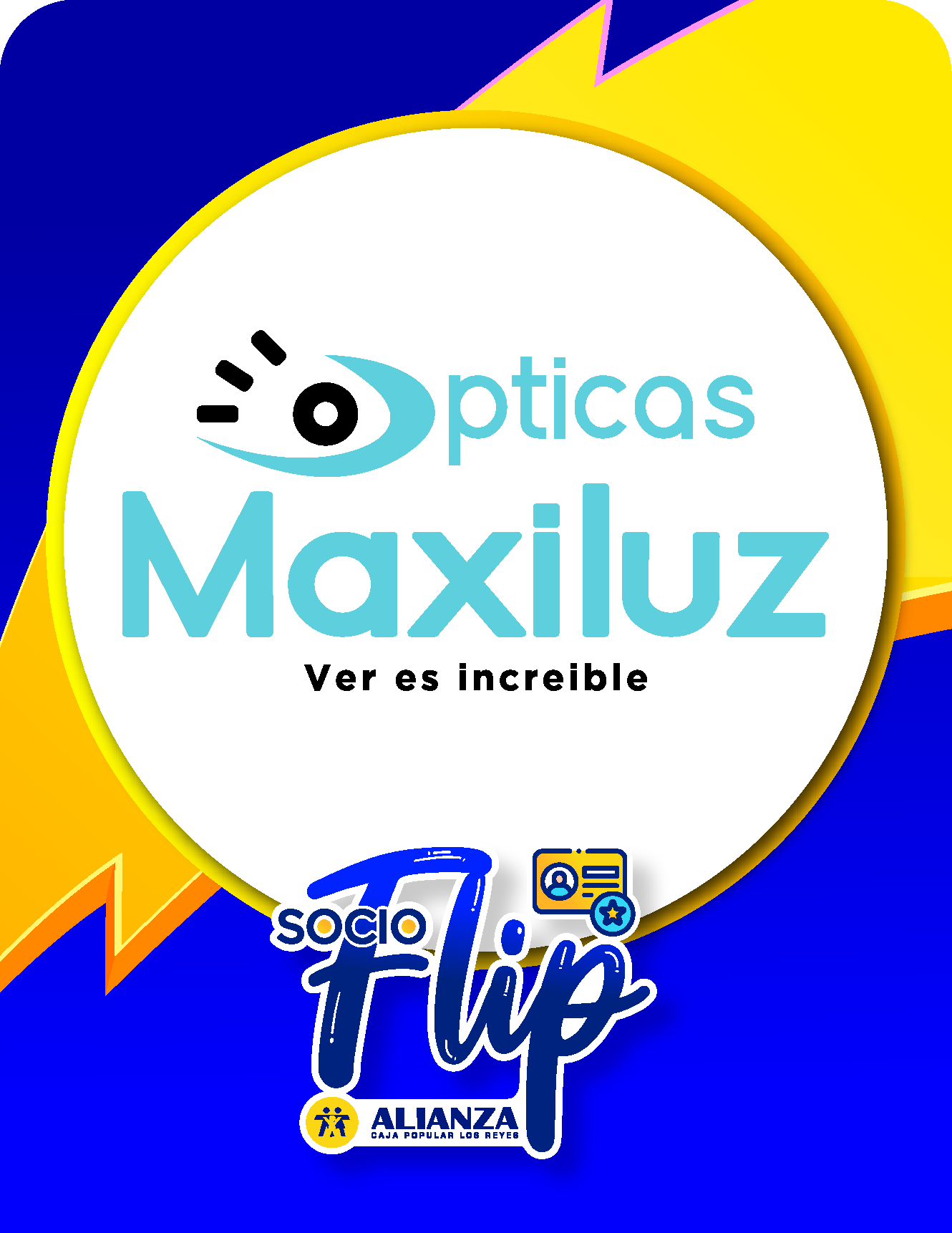 Maxiluz