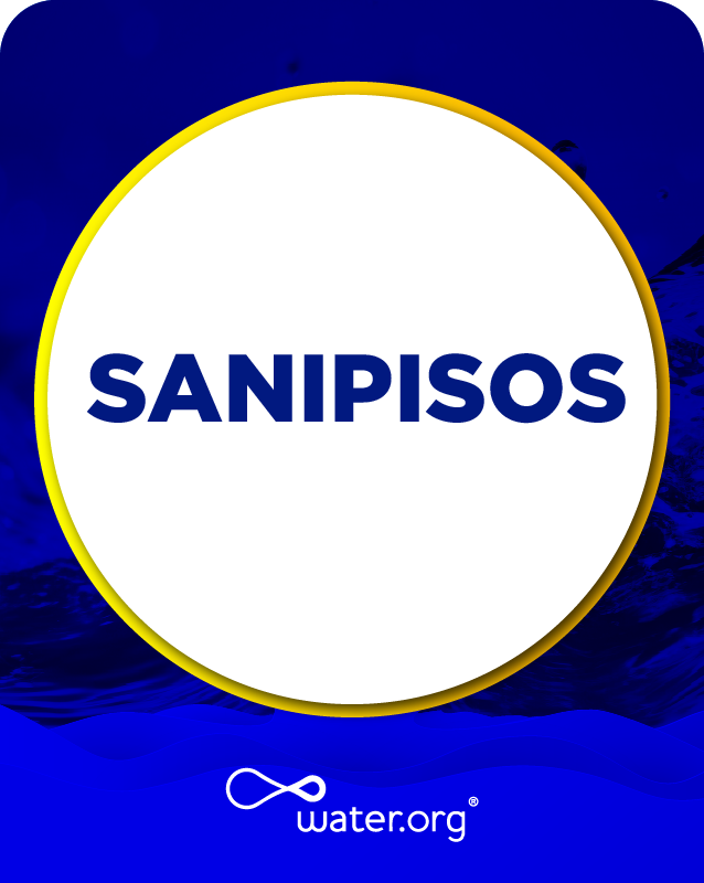 Sanipisos