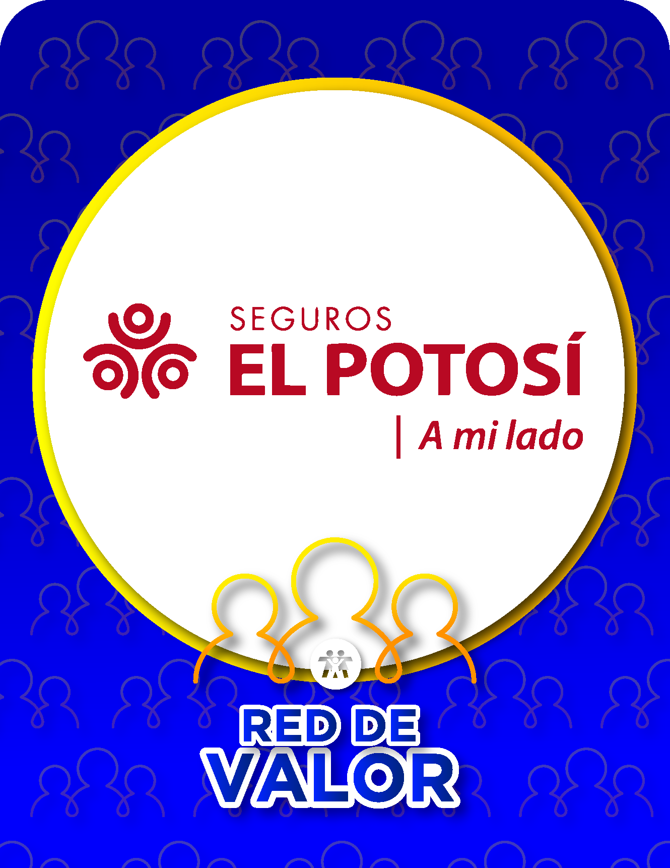 Seguros el Potosí