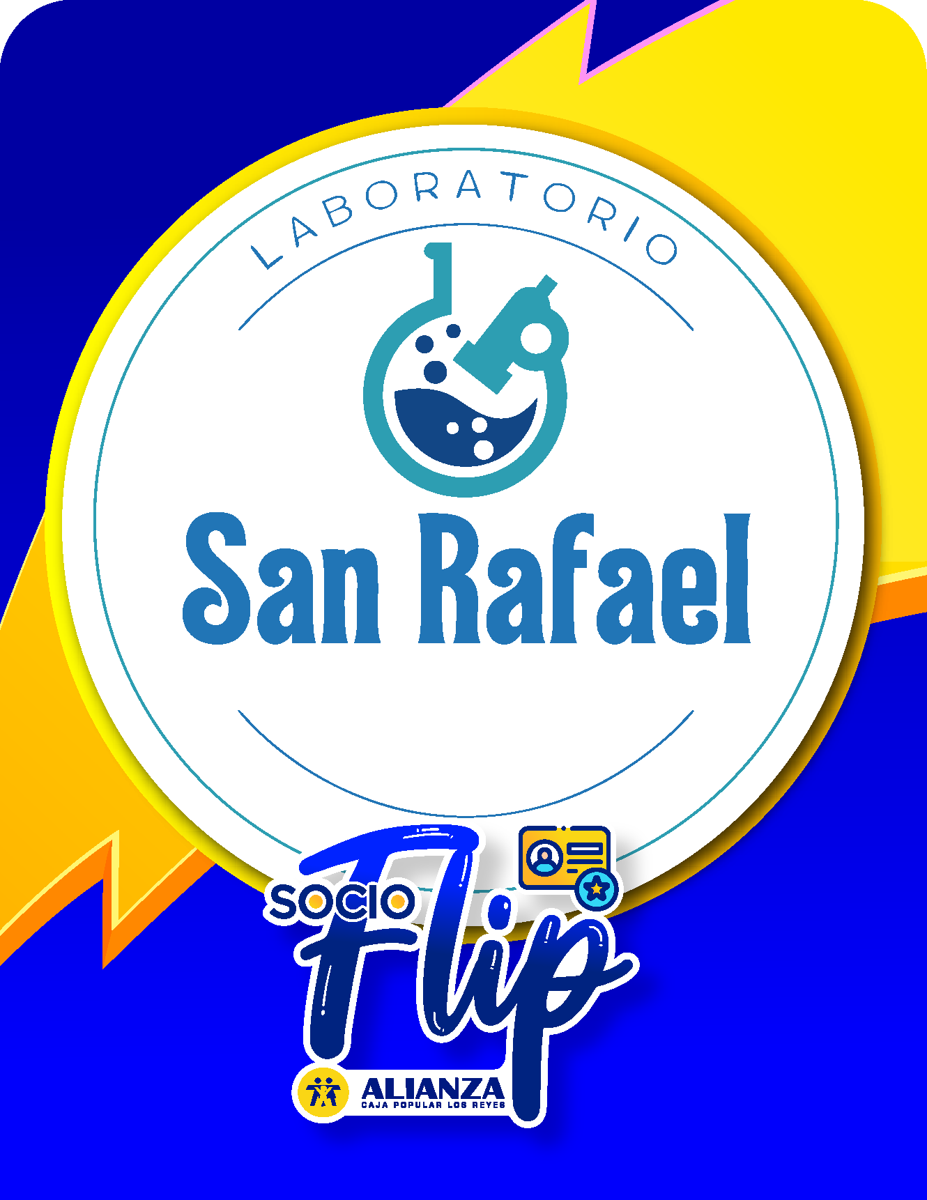 San Rafael