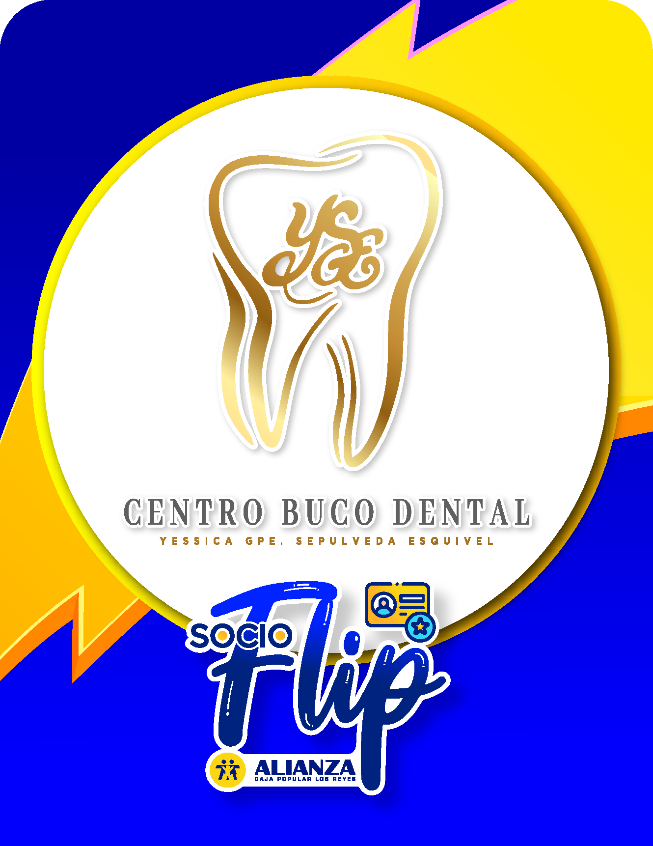 Centro Buco Dental