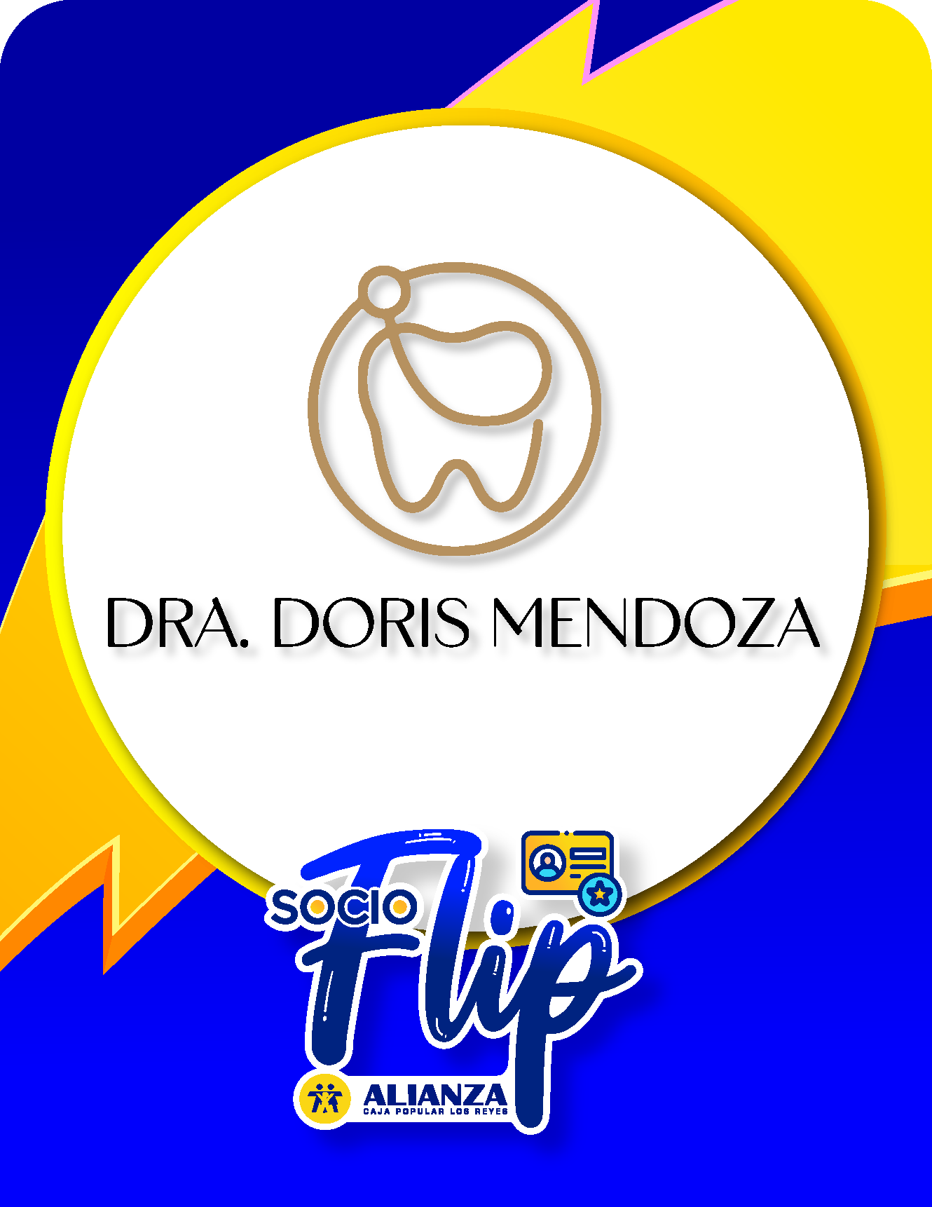 Dra. Doris Mendoza