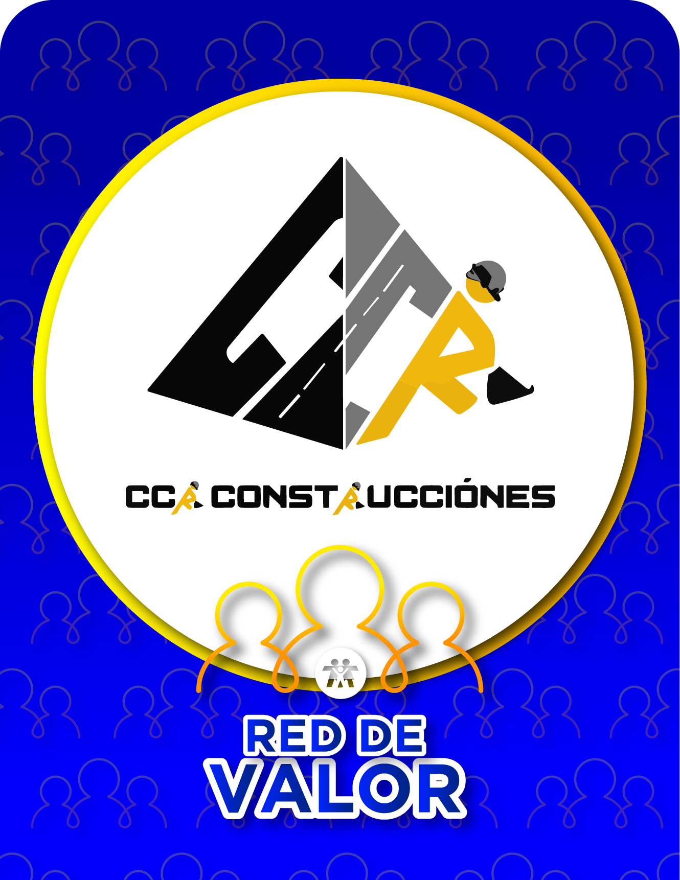 CCR Constructora