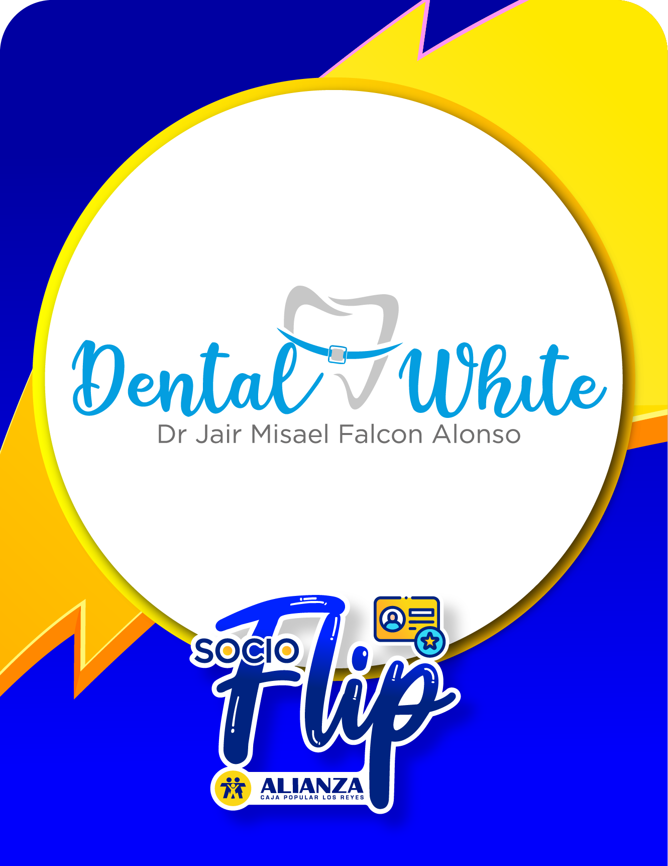 Dental White