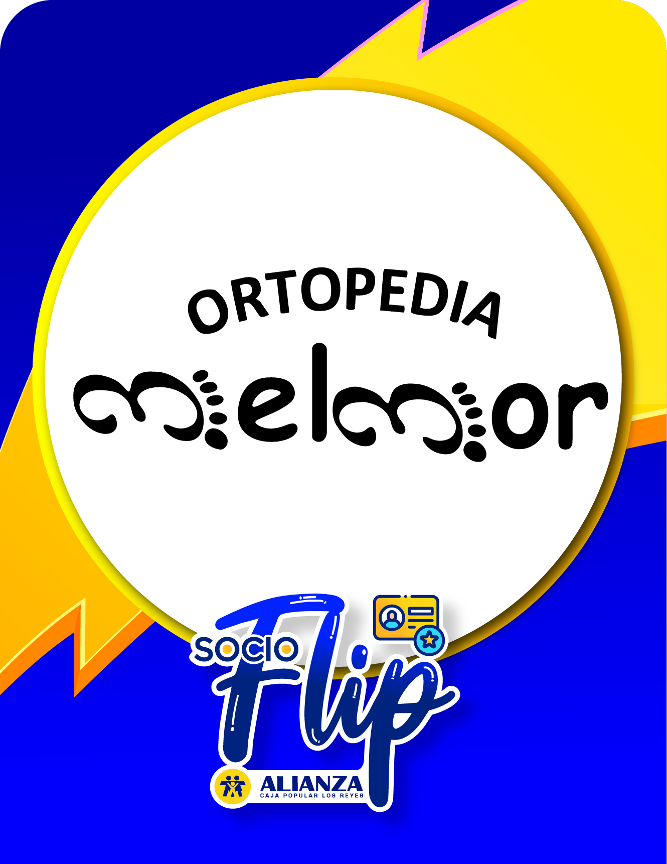 Ortopedia Melmor