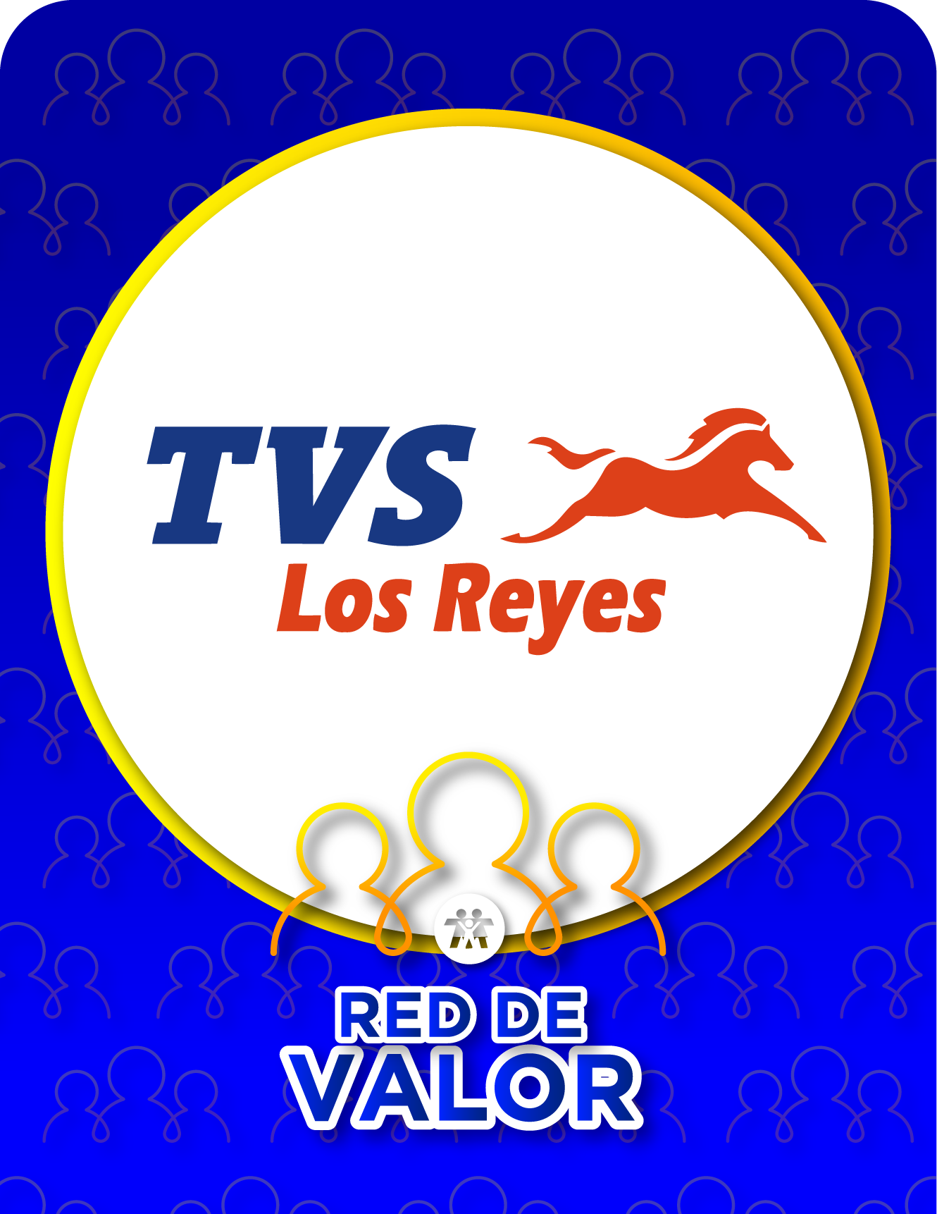 TVS Los Reyes