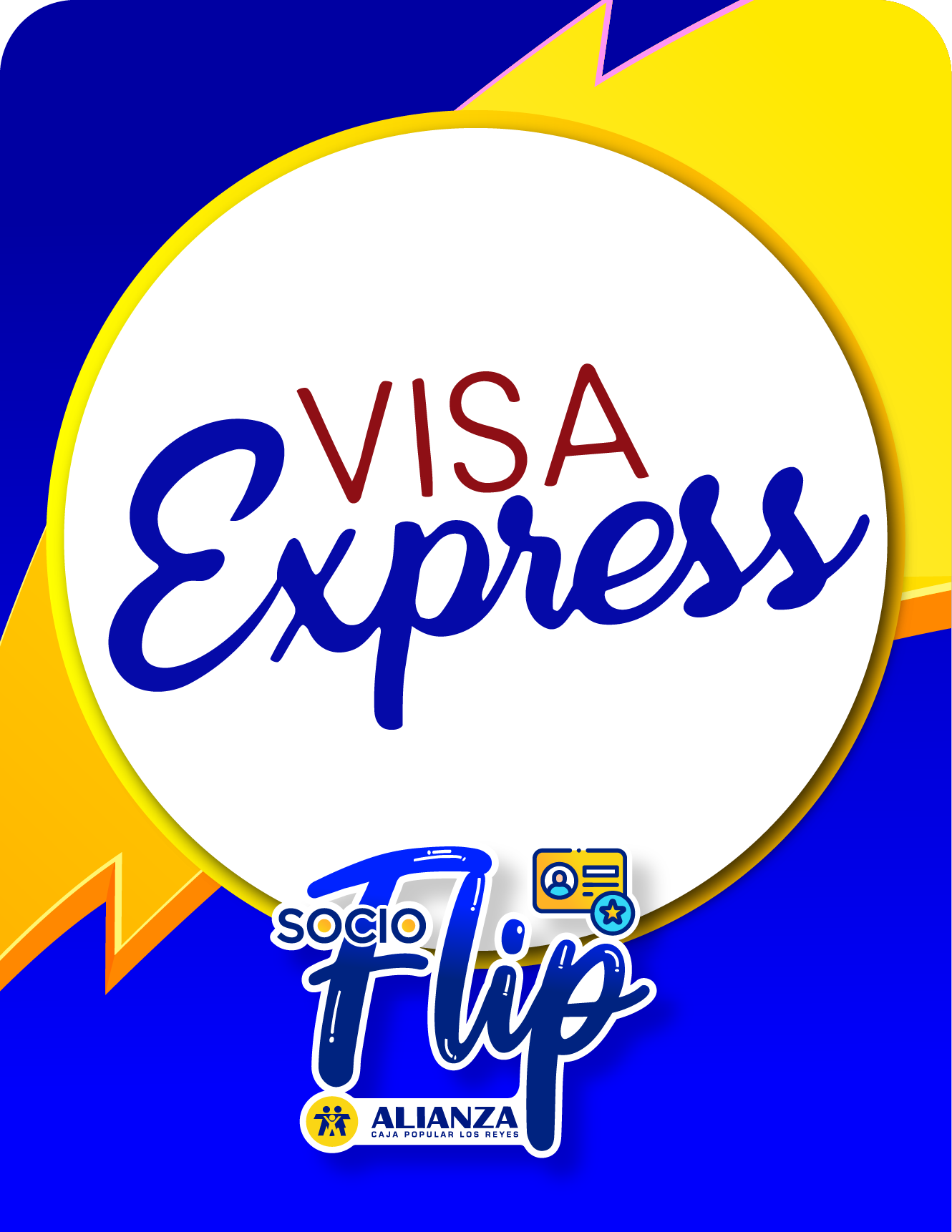 Visa Express