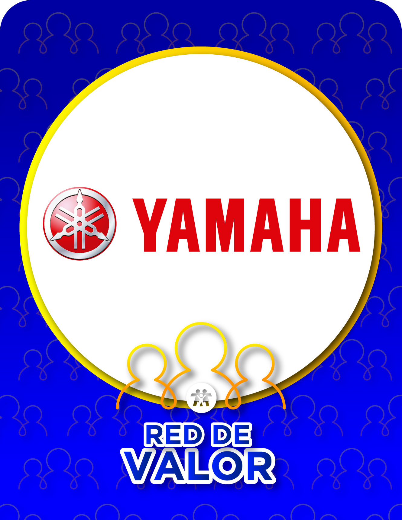 YAMAHA
