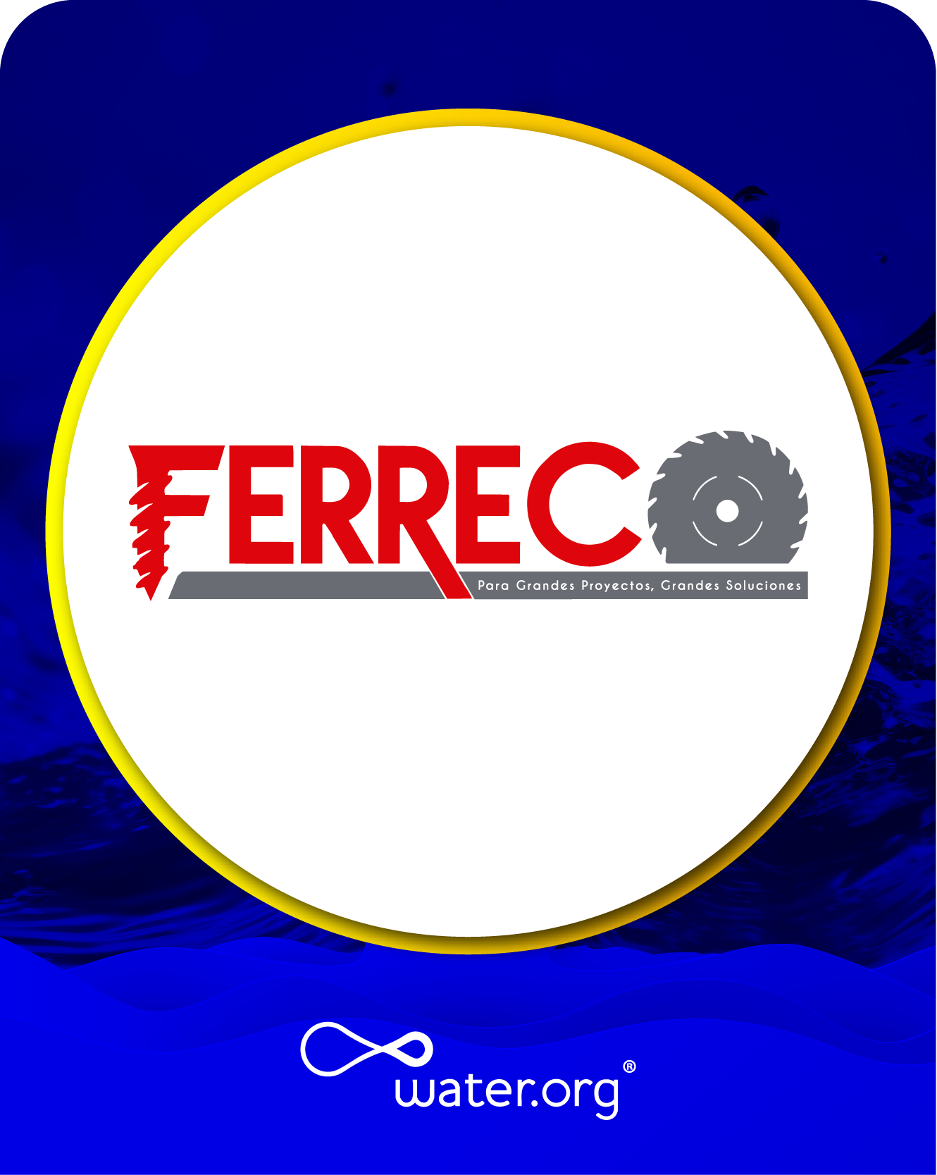 Ferreco