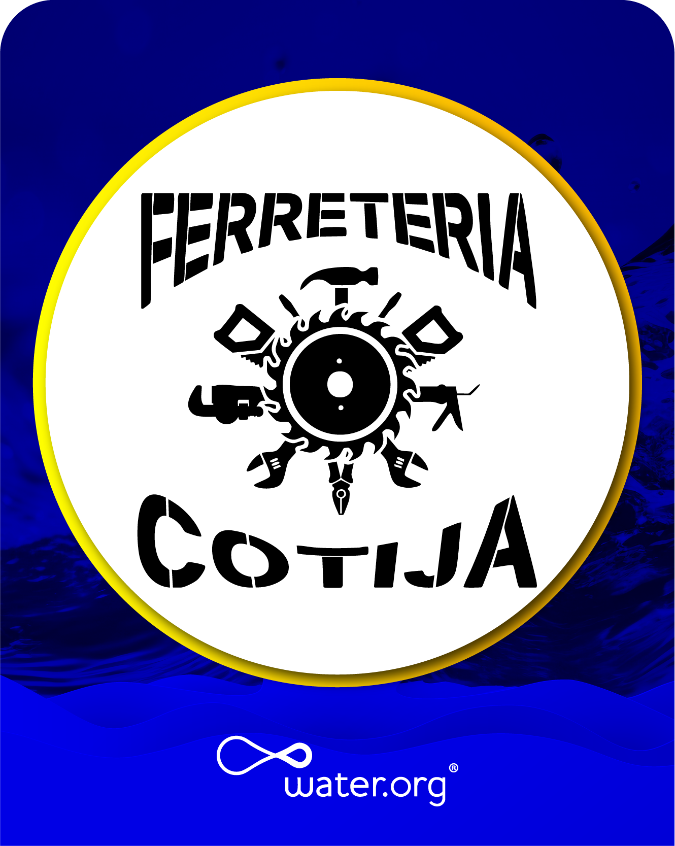 Ferretería Cotija