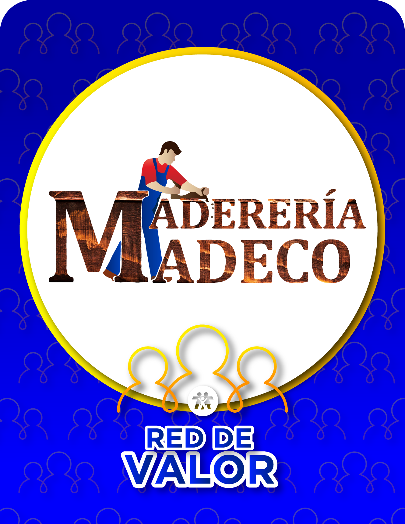 Maderería Madeco