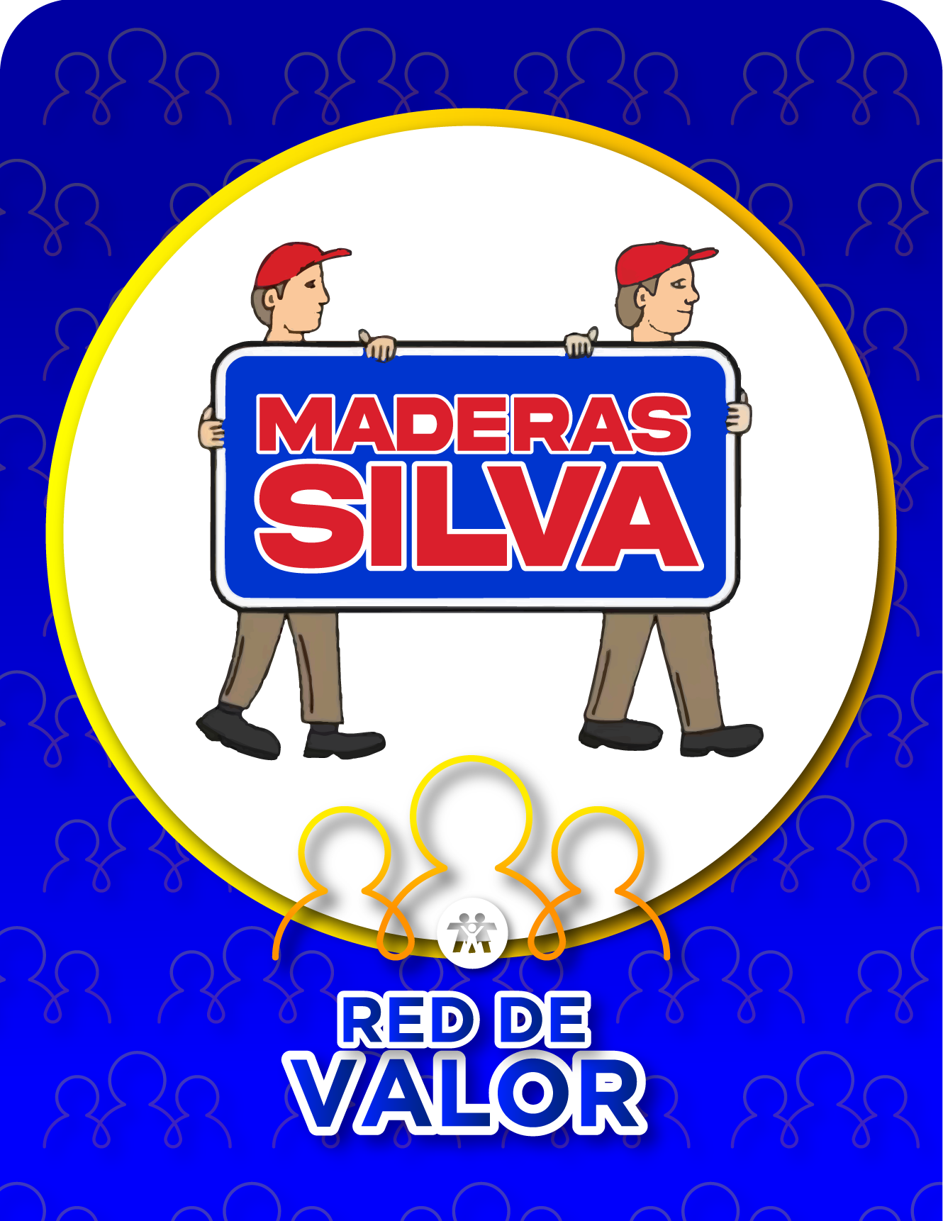 Maderas Silva